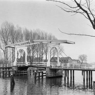 Rijksdienst voor het Cultureel Erfgoed: Dukker, G.J.
