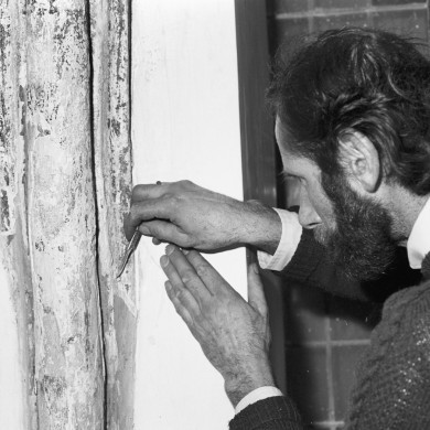 Rijksdienst voor het Cultureel Erfgoed: Tangel, L.M.