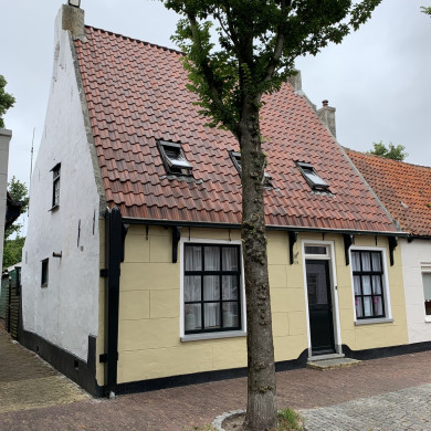 Rijksdienst voor het Cultureel Erfgoed: Bogers, Guido