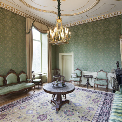 Rijksdienst voor het Cultureel Erfgoed: Booms, Chris