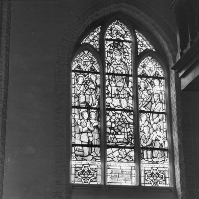 Rijksdienst voor het Cultureel Erfgoed: Galen, P. van