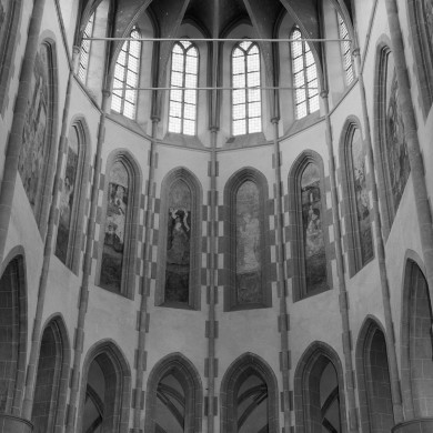 Rijksdienst voor het Cultureel Erfgoed: Wal, A.J. van der