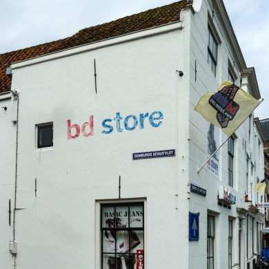 Rijksdienst voor het Cultureel Erfgoed: Brinkkemper, O. (Otto)