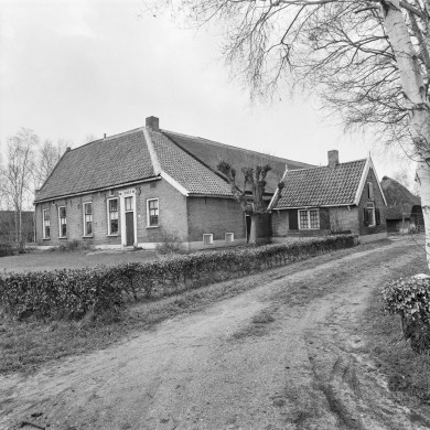 Rijksdienst voor het Cultureel Erfgoed: Wal, A.J. van der