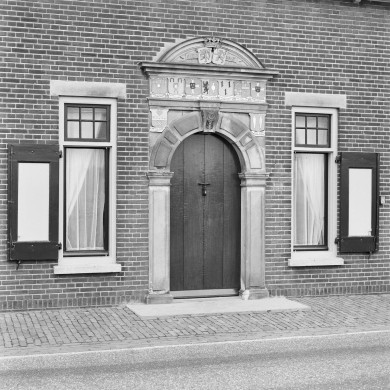 Rijksdienst voor het Cultureel Erfgoed: Dukker, G.J.