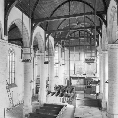 Rijksdienst voor het Cultureel Erfgoed: Dukker, G.J.