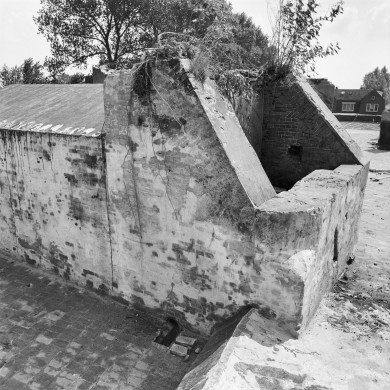 Rijksdienst voor het Cultureel Erfgoed: Galen, P. van