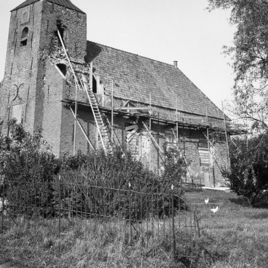 Rijksdienst voor het Cultureel Erfgoed