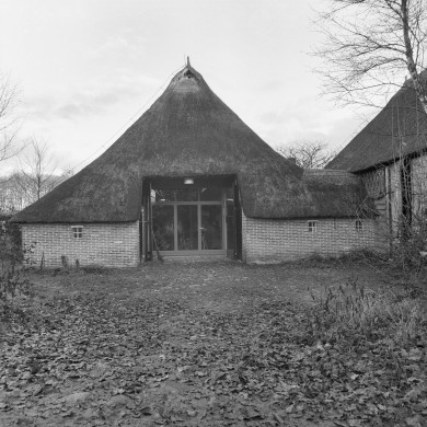 Rijksdienst voor het Cultureel Erfgoed: Wal, A.J. van der