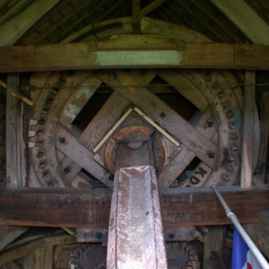 Rijksdienst voor het Cultureel Erfgoed: Terpstra, Frank