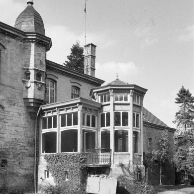 Rijksdienst voor het Cultureel Erfgoed: Tangel, L.M.