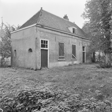 Rijksdienst voor het Cultureel Erfgoed: Schollen, A.H.C.