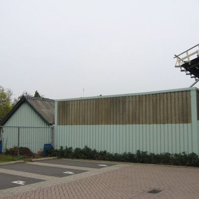 Rijksdienst voor het Cultureel Erfgoed: Terpstra, Frank