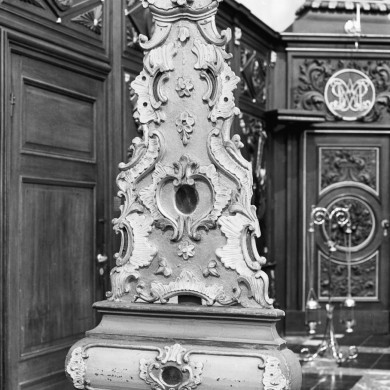 Rijksdienst voor het Cultureel Erfgoed: Tangel, L.M.