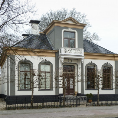 Rijksdienst voor het Cultureel Erfgoed: Brinkkemper, O. (Otto)