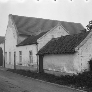 Rijksdienst voor het Cultureel Erfgoed: Delemarre, G.Th.