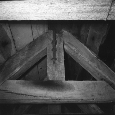 Rijksdienst voor het Cultureel Erfgoed: Korpershoek, W.A.