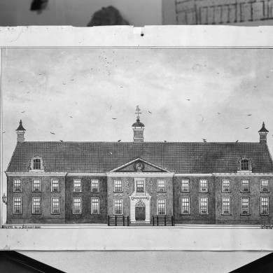 Rijksdienst voor het Cultureel Erfgoed: Dukker, G.J.