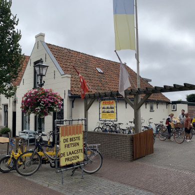 Rijksdienst voor het Cultureel Erfgoed: Bogers, Guido