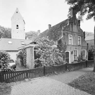 Rijksdienst voor het Cultureel Erfgoed: Koning, J.P. de