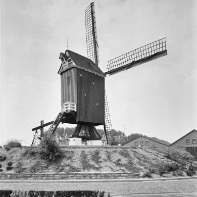 Rijksdienst voor het Cultureel Erfgoed: Dukker, G.J.
