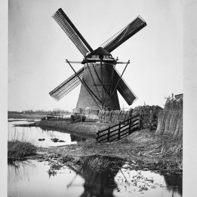 Rijksdienst voor het Cultureel Erfgoed