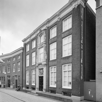 Rijksdienst voor het Cultureel Erfgoed: Koning, J.P. de