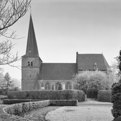 Rijksdienst voor het Cultureel Erfgoed: Wal, A.J. van der