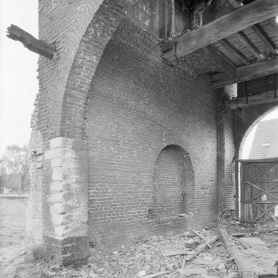 Rijksdienst voor het Cultureel Erfgoed: Dukker, G.J.