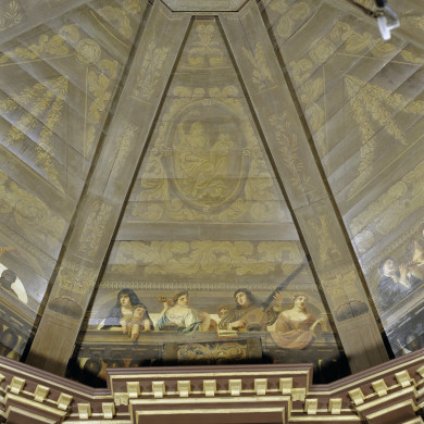 Rijksdienst voor het Cultureel Erfgoed: Galen, P. van-Dukker, G.J.