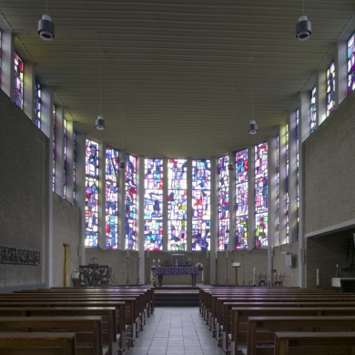 Rijksdienst voor het Cultureel Erfgoed: Technau, Sergé