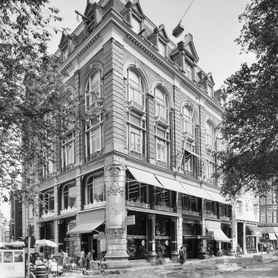 Rijksdienst voor het Cultureel Erfgoed: Dukker, G.J.