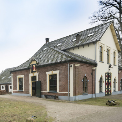 Rijksdienst voor het Cultureel Erfgoed: Tilleman, Ronald