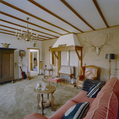 Rijksdienst voor het Cultureel Erfgoed: Wal, A.J. van der