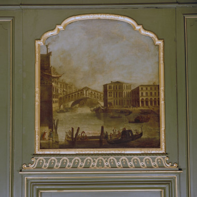 Rijksdienst voor het Cultureel Erfgoed: Wal, A.J. van der