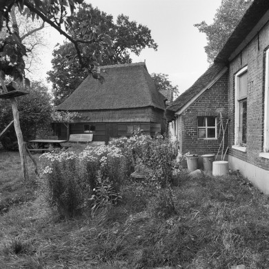 Rijksdienst voor het Cultureel Erfgoed: Wal, A.J. van der