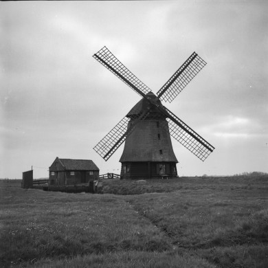 Rijksdienst voor het Cultureel Erfgoed: Korpershoek, W.A.