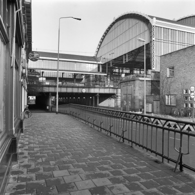 Rijksdienst voor het Cultureel Erfgoed: Dukker, G.J.