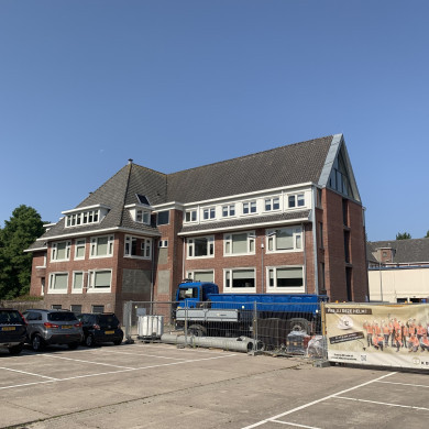 Rijksdienst voor het Cultureel Erfgoed: Bogers, Guido