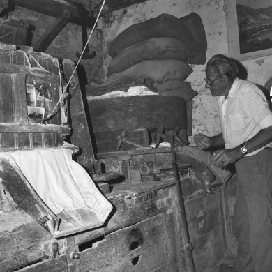 Rijksdienst voor het Cultureel Erfgoed: Korpershoek, W.A.