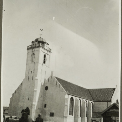 Rijksdienst voor het Cultureel Erfgoed