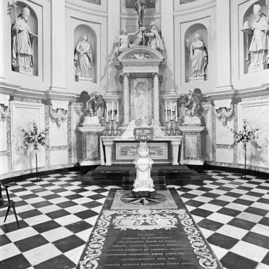 Rijksdienst voor het Cultureel Erfgoed: Tangel, L.M.