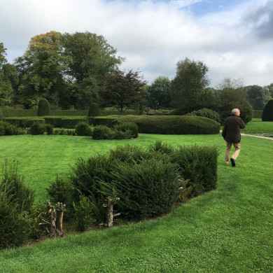 Rijksdienst voor het Cultureel Erfgoed: Wal, Henry van der