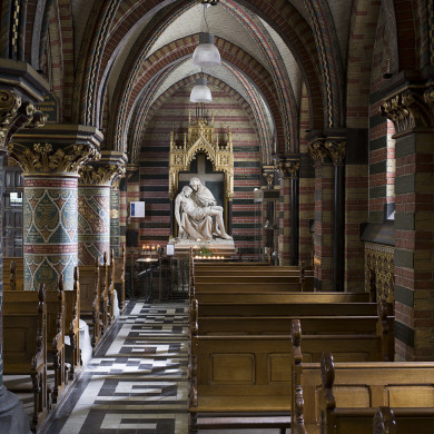 Rijksdienst voor het Cultureel Erfgoed: Bronckhorst, A. (Arjan)