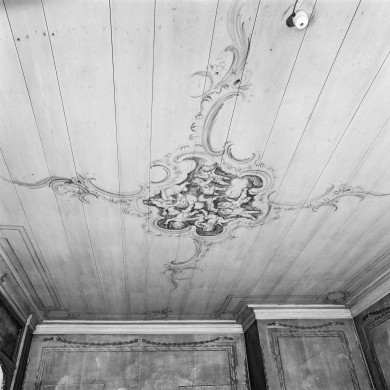 Rijksdienst voor het Cultureel Erfgoed: Wal, A.J. van der