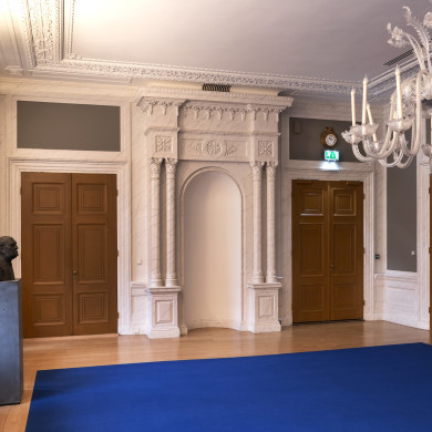 Rijksdienst voor het Cultureel Erfgoed: Valentijn, Dick