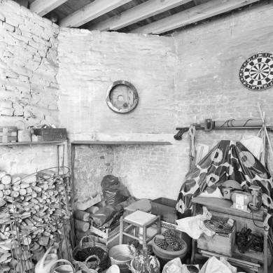 Rijksdienst voor het Cultureel Erfgoed: Roderburg, K. (Kris)