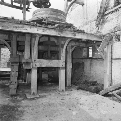 Rijksdienst voor het Cultureel Erfgoed: Dukker, G.J.