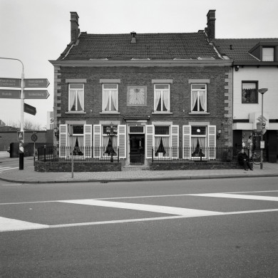Rijksdienst voor het Cultureel Erfgoed: Galen, P. (Paul) van