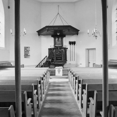 Rijksdienst voor het Cultureel Erfgoed: Tangel, L.M.